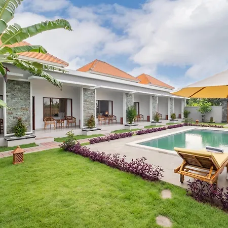 Hotel Cove Dmali