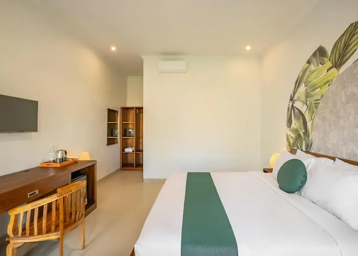 Cove Dmali Otel 3*