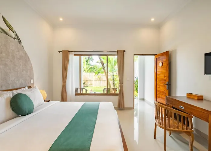 Cove Dmali 3* Uluwatu