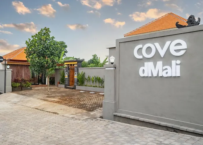 Cove Dmali Otel
