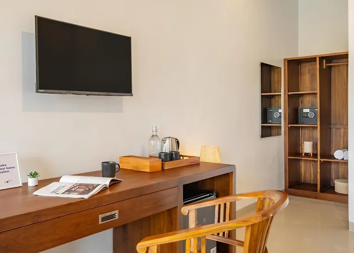 Otel Cove Dmali 3*