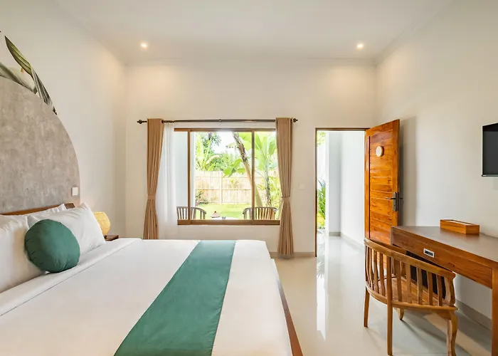 Otel Cove Dmali 3*